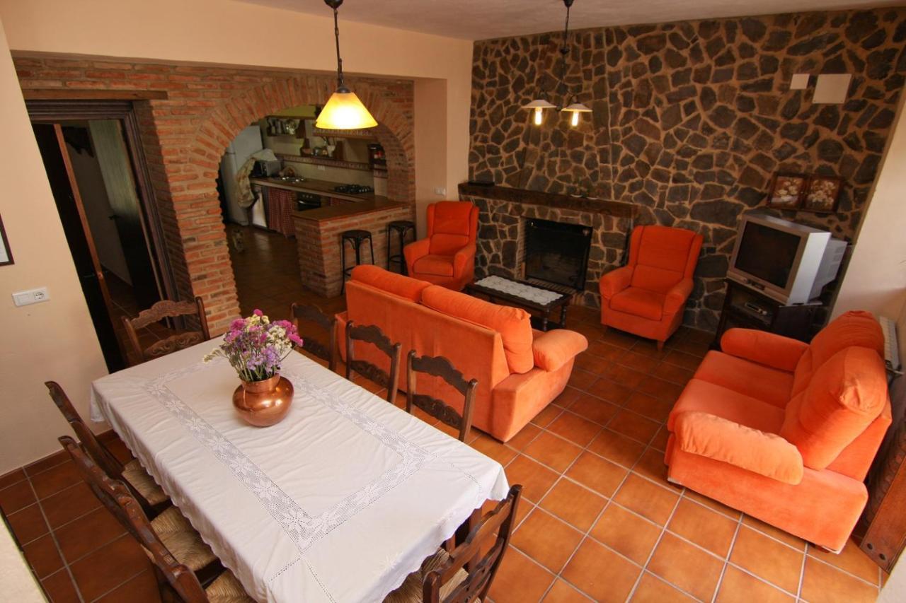Casa Venecia Villa Galaroza Exterior photo